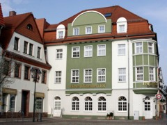 Hotel Doebelner Hof